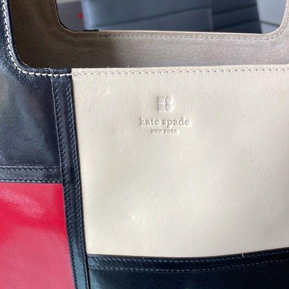 Kate Spade Handbag - Picture 4 of 8